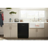 Amana® Dishwasher with Midnight Interior