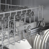 100 Premium Dishwasher 24" White