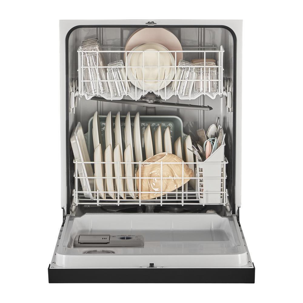 ENERGY STAR® Certified Quiet Dishwasher with Heated Dry