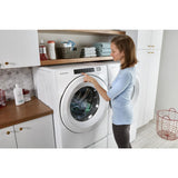 4.3 cu. ft. Front-Load Washer with Large Capacity