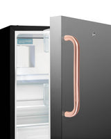 21" Wide Built-in Refrigerator-freezer, ADA Compliant