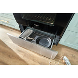 30-inch Electric Range with No Preheat Mode