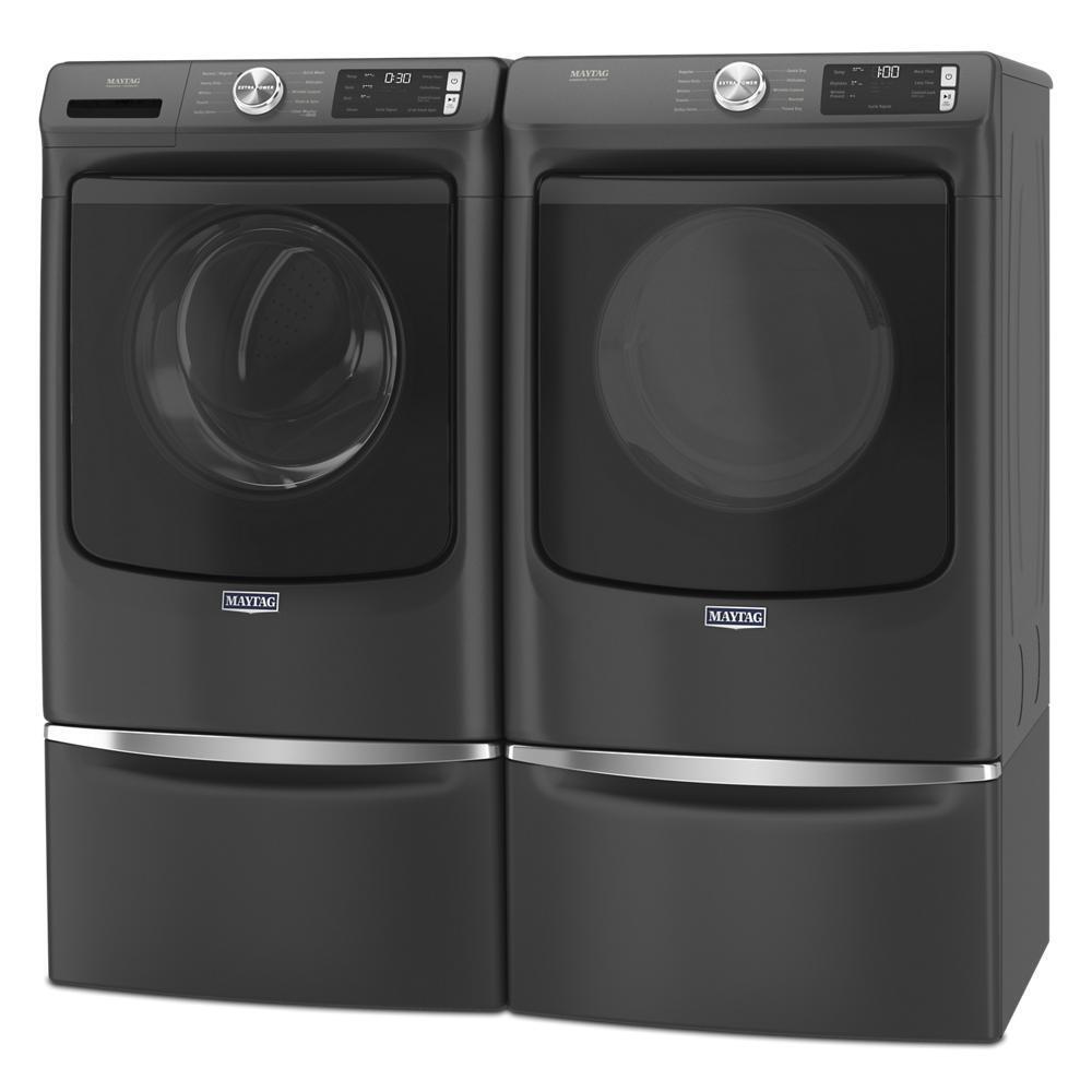 Front Load Washer with Extra Power and 12-Hr Fresh Spin™ option - 4.5 cu. ft.