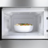 300 Series Built-In Microwave Oven 24" Left SideOpening Door, Stainless Steel