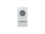 7.4 cu.ft Front Load Electric Dryer with Advanced Moisture Sensing