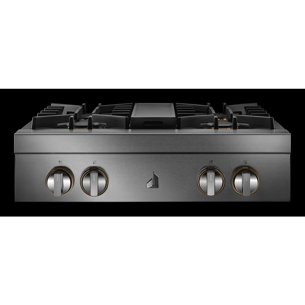 RISE™ 30" Gas Rangetop