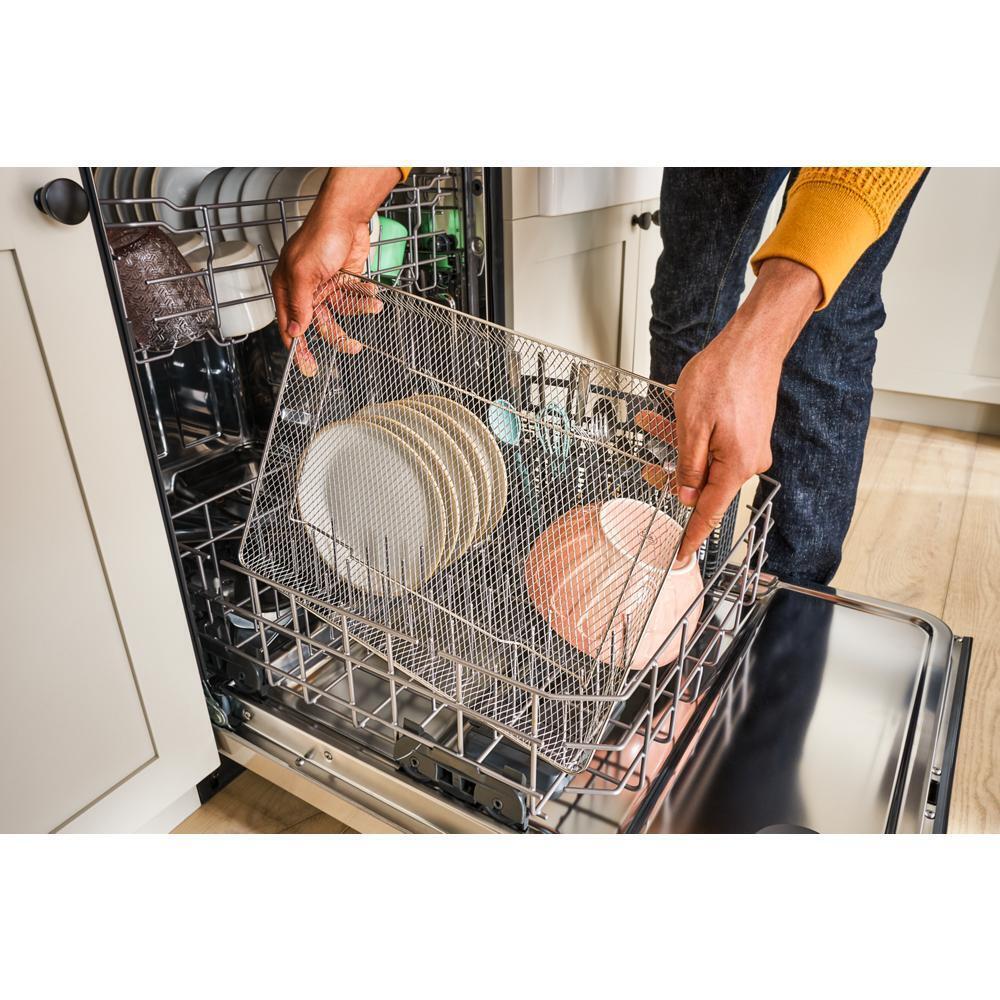 30-inch Induction Range with No Preheat Air Fry