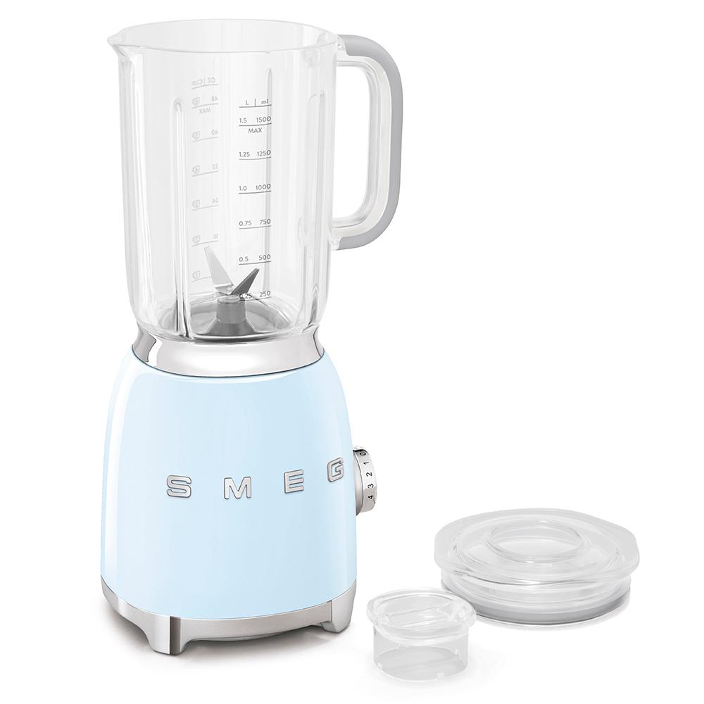 Blenders Pastel blue BLF01PBUS