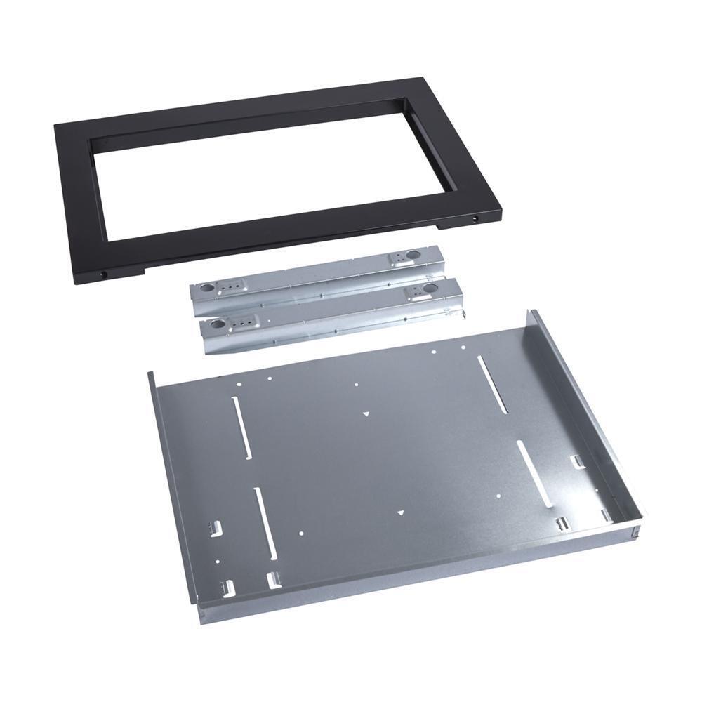 27" Trim Kit for Countertop Microwaves