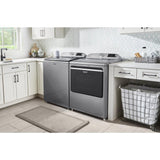 Smart Top Load Washer with Extra Power - 4.7 cu. ft.