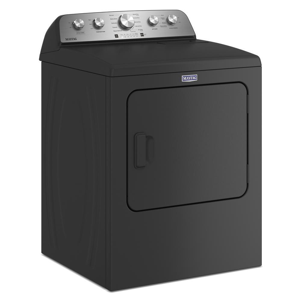 Top Load Electric Dryer with Steam-Enhanced Cycles - 7.0 cu. ft.