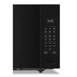 2.2 cu. ft. Sensor Cooking Microwave