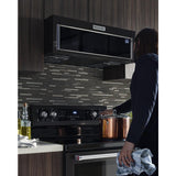 30-Inch 5-Element Electric Convection Range