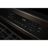 30-Inch 5-Burner Gas Convection Range