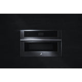 RISE™ 30" Built-In Microwave Oven with Speed-Cook