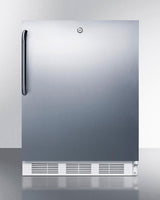 24" Wide Built-in All-refrigerator, ADA Compliant