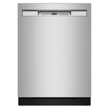 Top Control Dishwasher with PowerBlast® cycle and Heated Dry