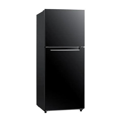 Element 10.1 cu. ft. Top Freezer Refrigerator - Black