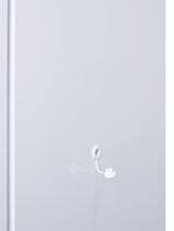 15 CU.FT. Upright Vaccine Refrigerator With Removable Drawers