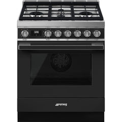 Range Anthracite CPF30UGMAN