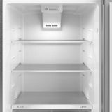 Element 17.6 cu. ft. Top Freezer Refrigerator - Stainless Look