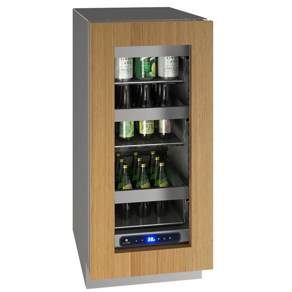 Hre515 15" Refrigerator With Integrated Frame Finish (115 V/60 Hz)