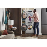 4.3 Cu. Ft. 24" Small Space Ventless Dryer