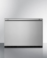 21.5" Wide Built-in Drawer Refrigerator