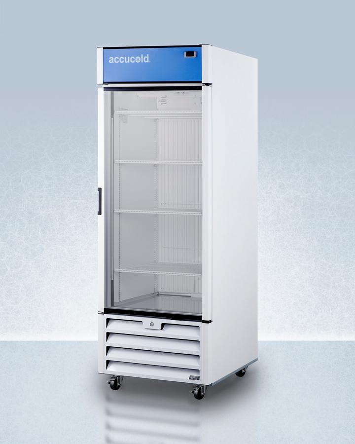 30" Wide Healthcare Freezer