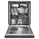 Third Level Utensil Rack Dishwasher with 30+ Total Wash Jets, 39 dBA