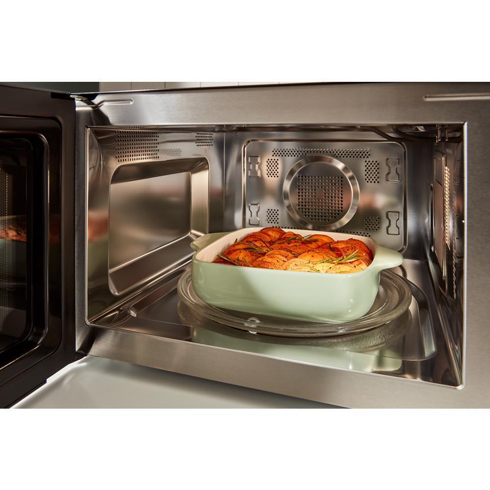 KitchenAid® Countertop Microwave with Air Fry Function