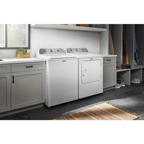 Top Load Gas Wrinkle Prevent Dryer - 7.0 cu. ft.