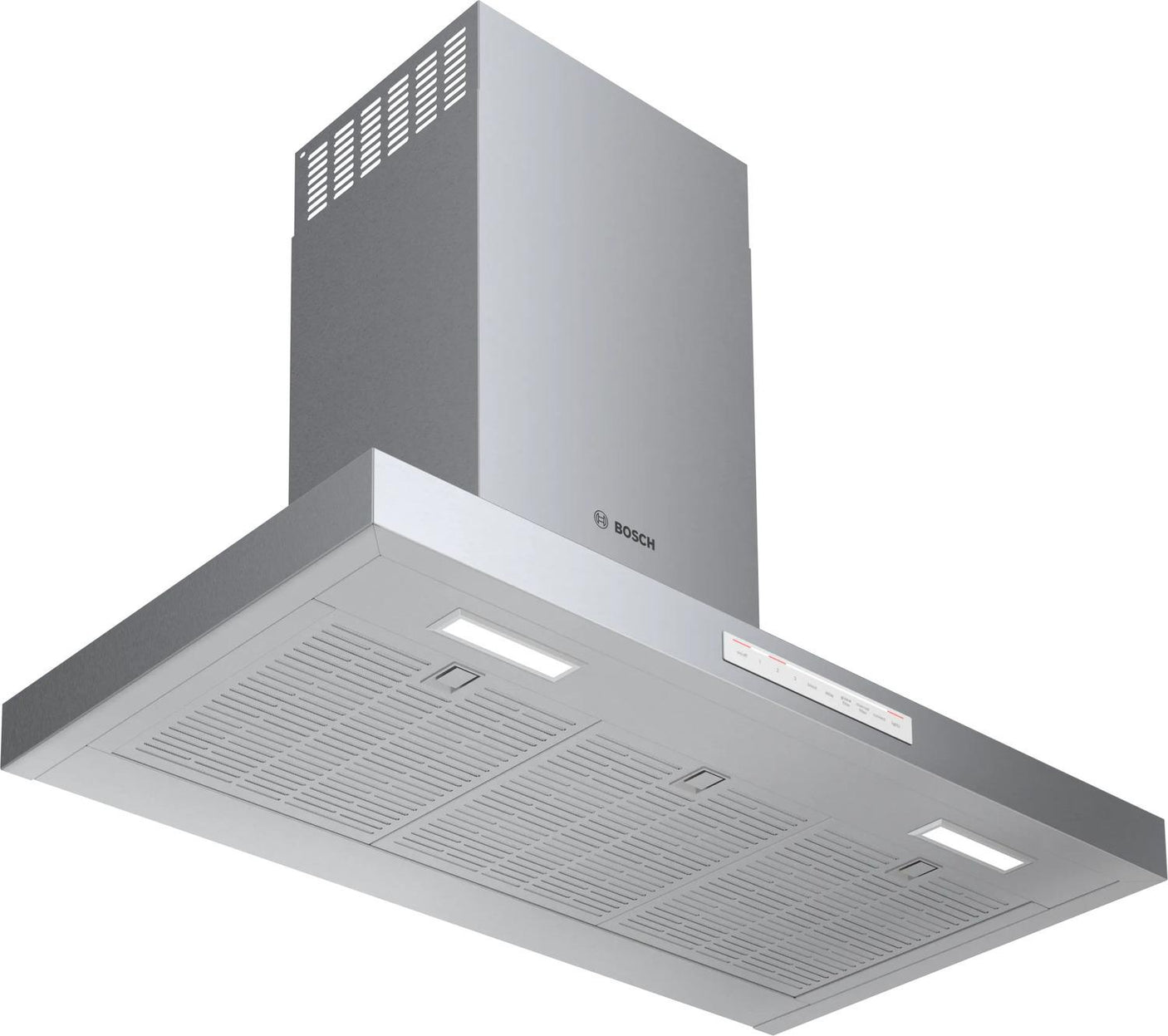 500 Series Wall Hood 30" Stainless Steel