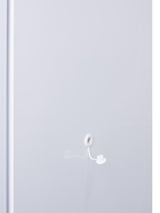 2.83 CU.FT. Vaccine Refrigerator, ADA Height