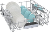 800 Series Dishwasher 24" Stainless Steel Anti-fingerprint