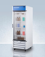 30" Wide Healthcare Refrigerator