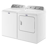 Top Load Electric Wrinkle Prevent Dryer - 7.0 cu. ft.