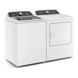 4.7-4.8 Cu. Ft. Top Load Washer with 2 in 1 Removable Agitator