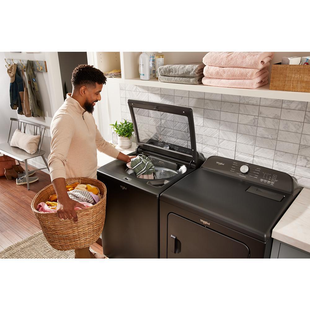 5.3 Cu. Ft. Whirlpool® Top Load Washer with Impeller