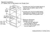 500 Series, 27", Microwave, SS, Drop Down Door