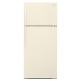 28-inch Wide Top Freezer Refrigerator - 16 cu. ft.