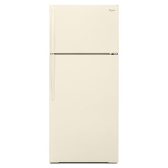 28-inch Wide Top Freezer Refrigerator - 16 cu. ft.