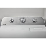 Top Load Electric Wrinkle Prevent Dryer - 7.0 cu. ft.