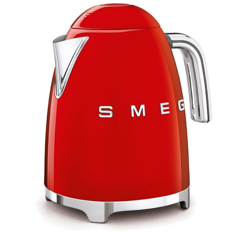 Electric kettle Red KLF03RDUS