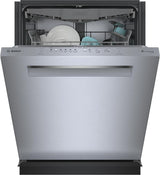 500 Series Dishwasher 24" Stainless Steel Anti-fingerprint