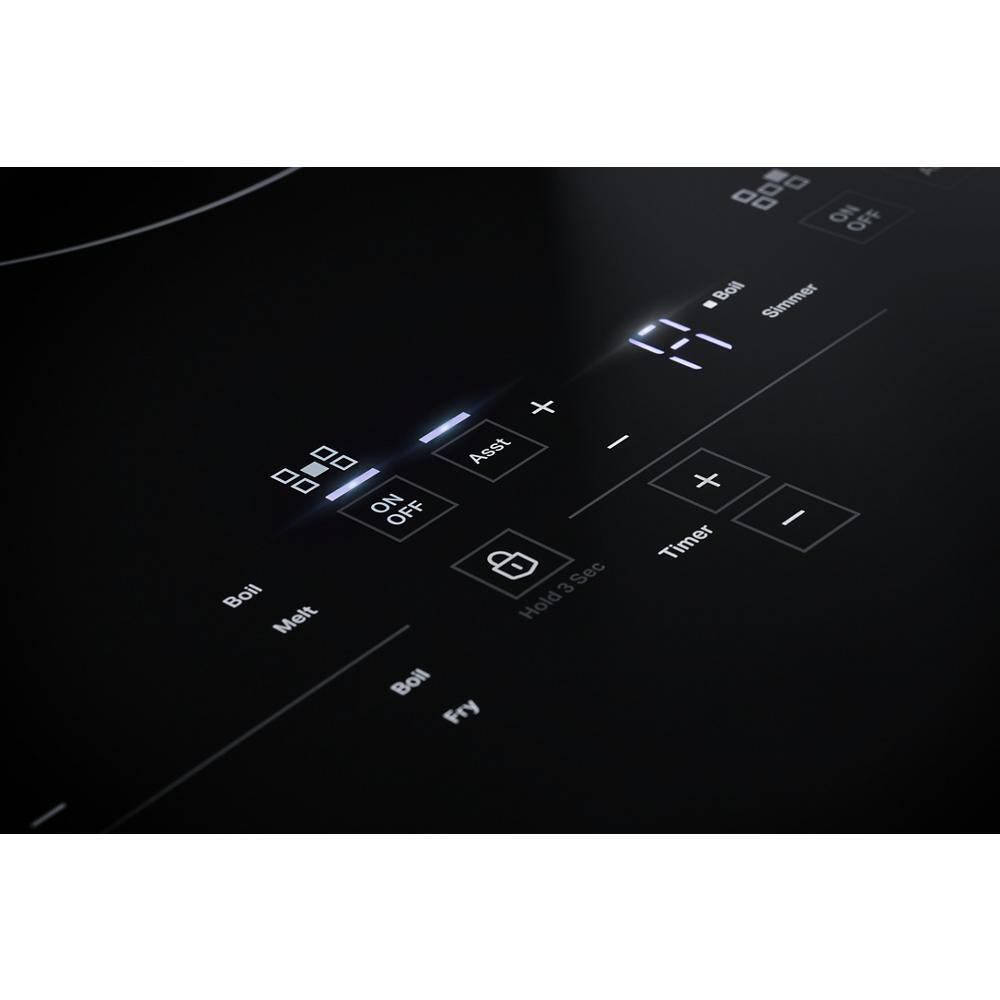 Lustre 30" Induction Cooktop