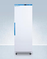 18 CU.FT. Upright Vaccine Refrigerator