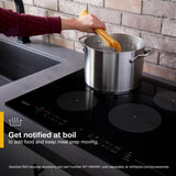 24-Inch Small Space Induction Cooktop