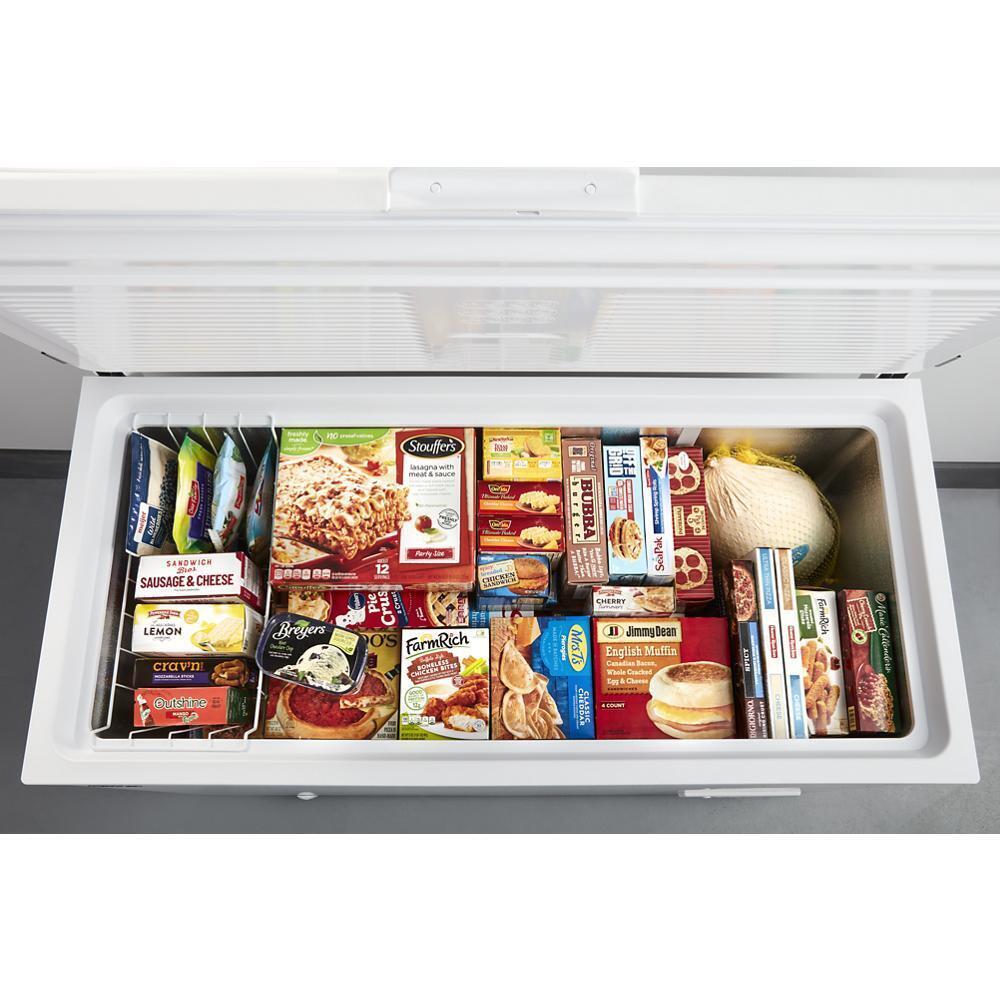 16 cu. ft. Amana® Chest Freezer