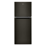 24-inch Wide Top-Freezer Refrigerator - 11.6 cu. ft.